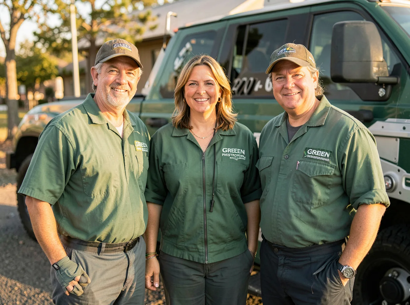 Water Damage Restoration company in Front Royal, VA