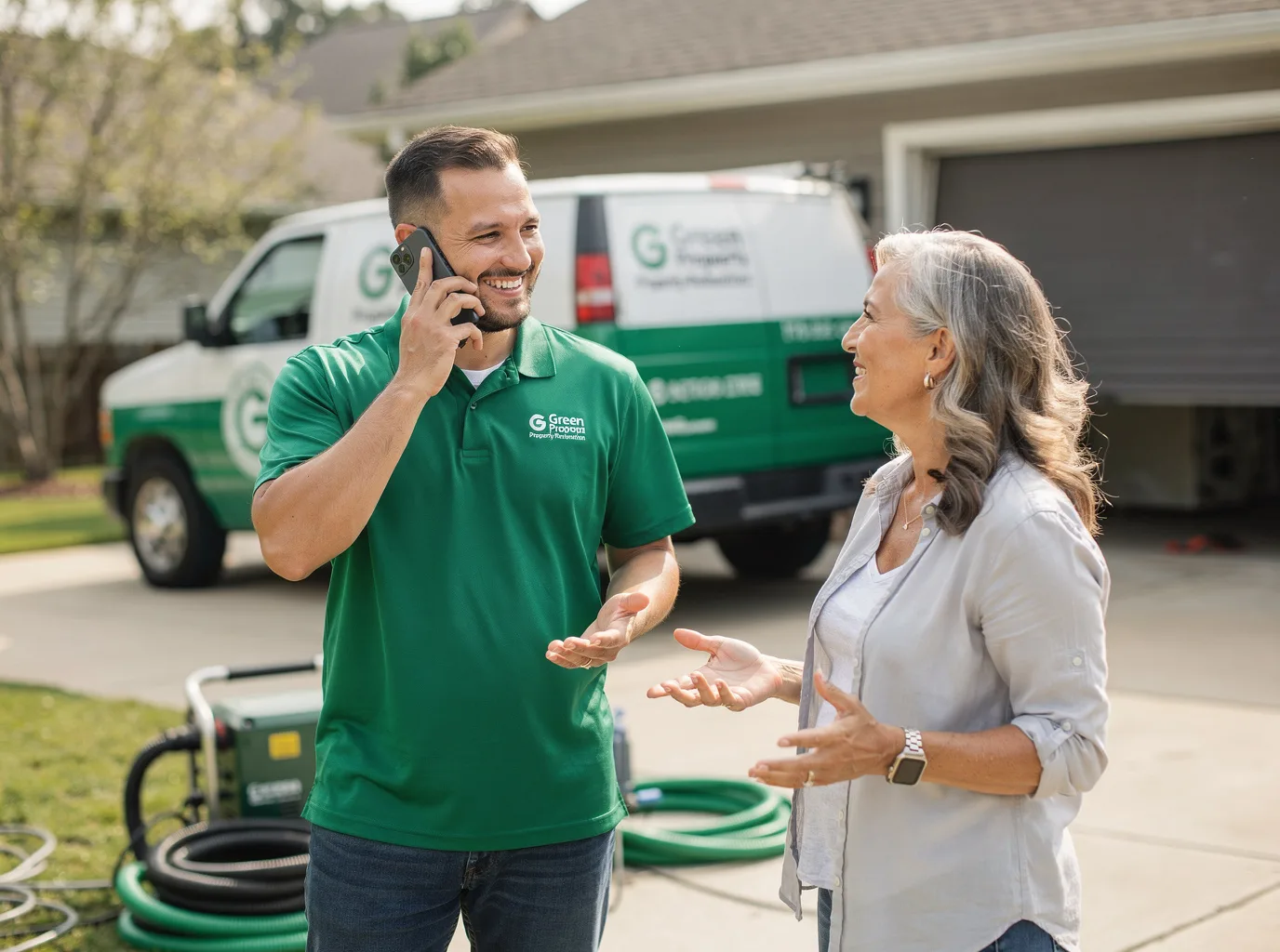 Water Damage Restoration Front Royal, VA FAQs